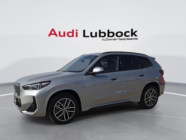 2026 BMW X1