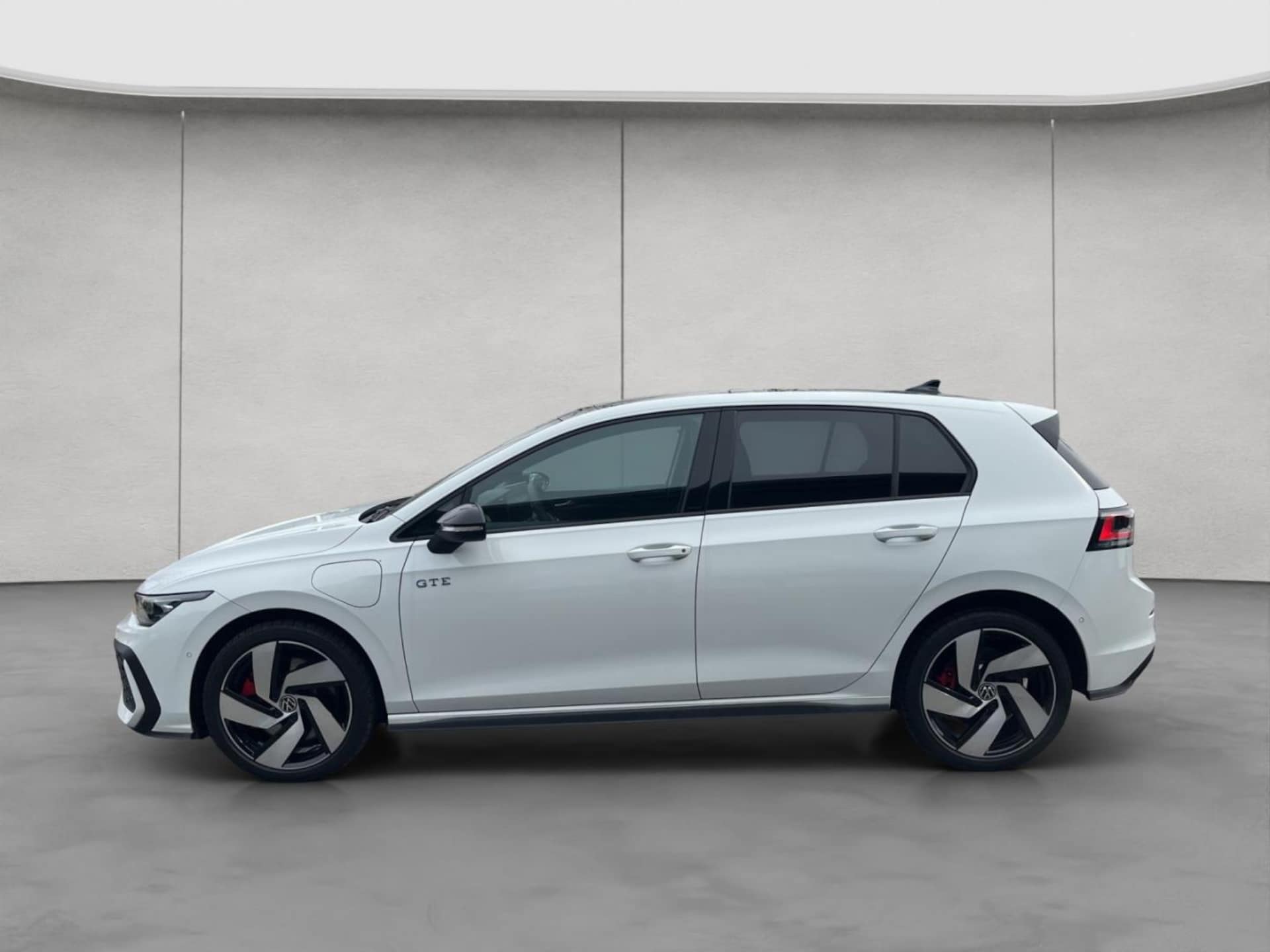 Volkswagen Golf GTE