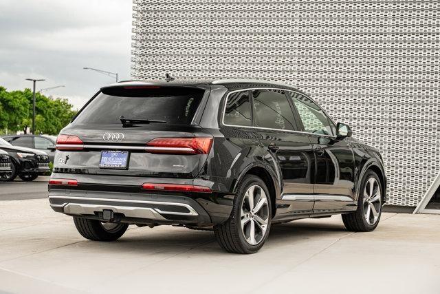 2023 Audi Q7