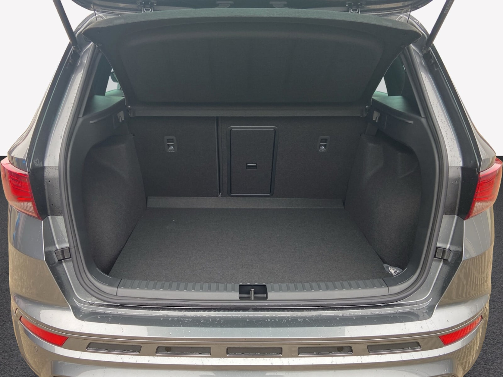 CUPRA Ateca – Bild 11