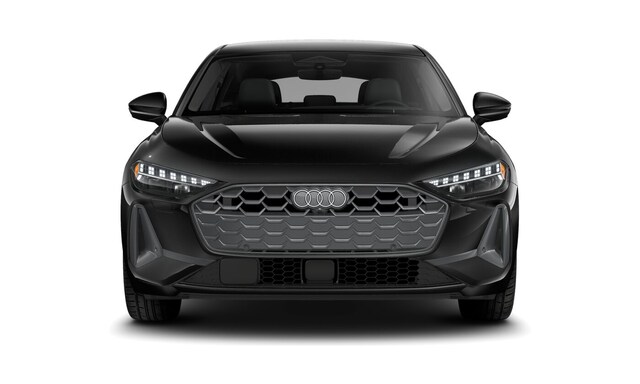 2025 Audi A5 Sedan