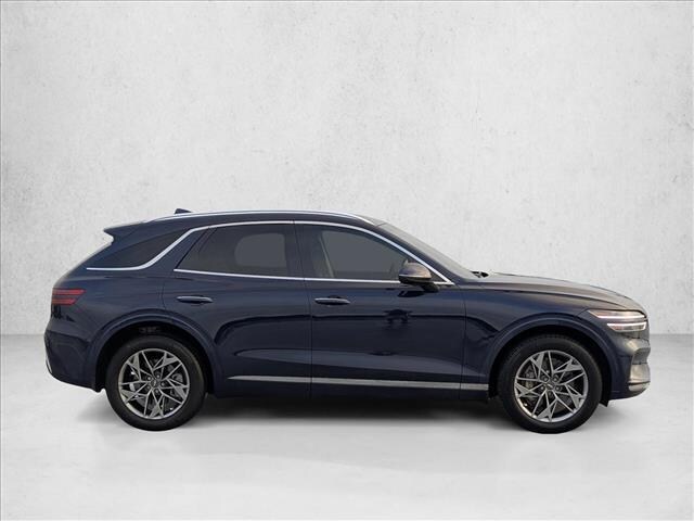 2024 Genesis GV70