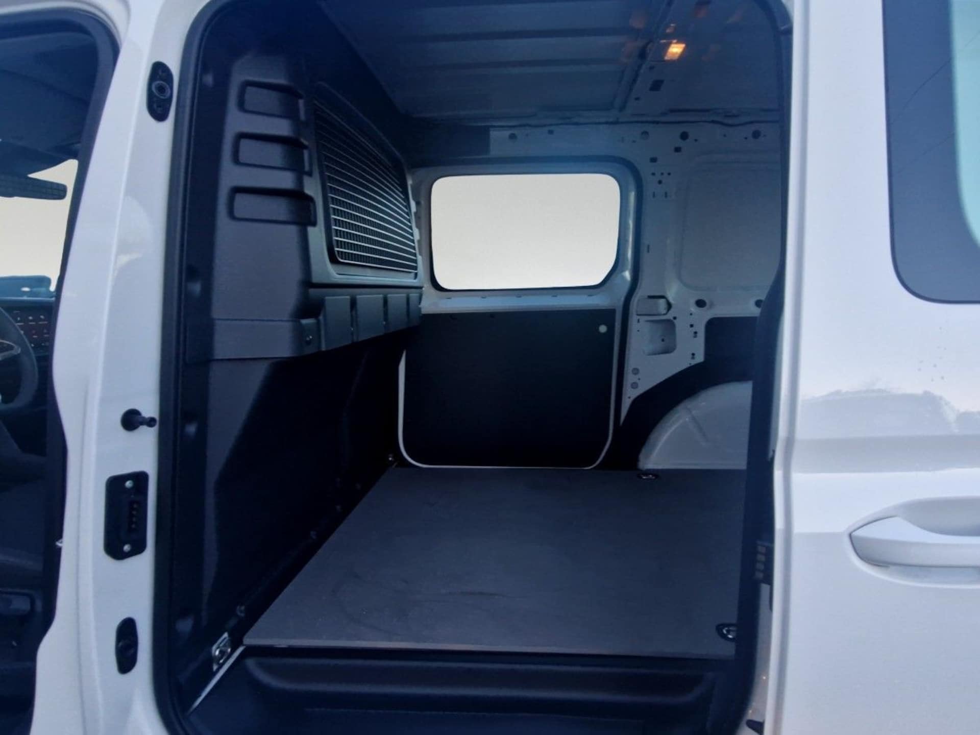 Volkswagen Caddy Maxi Cargo
