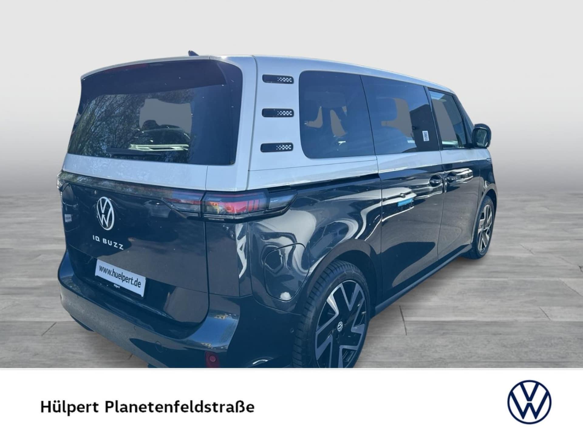 Volkswagen ID. Buzz Pro
