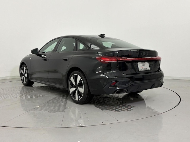 2026 Audi A5 Sedan