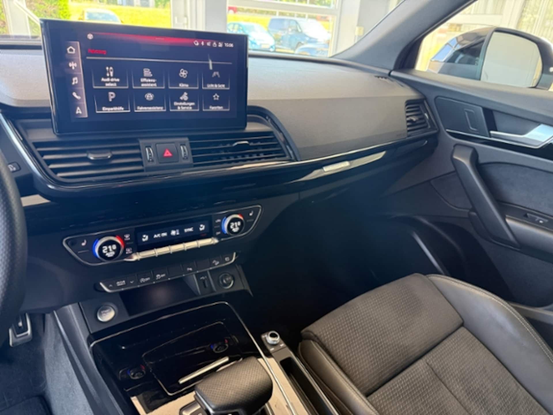 Audi Q5 SUV S line