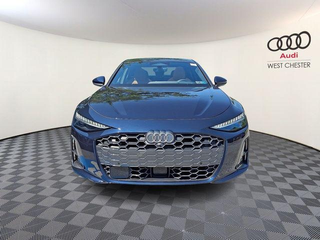 2026 Audi A6 Sedan