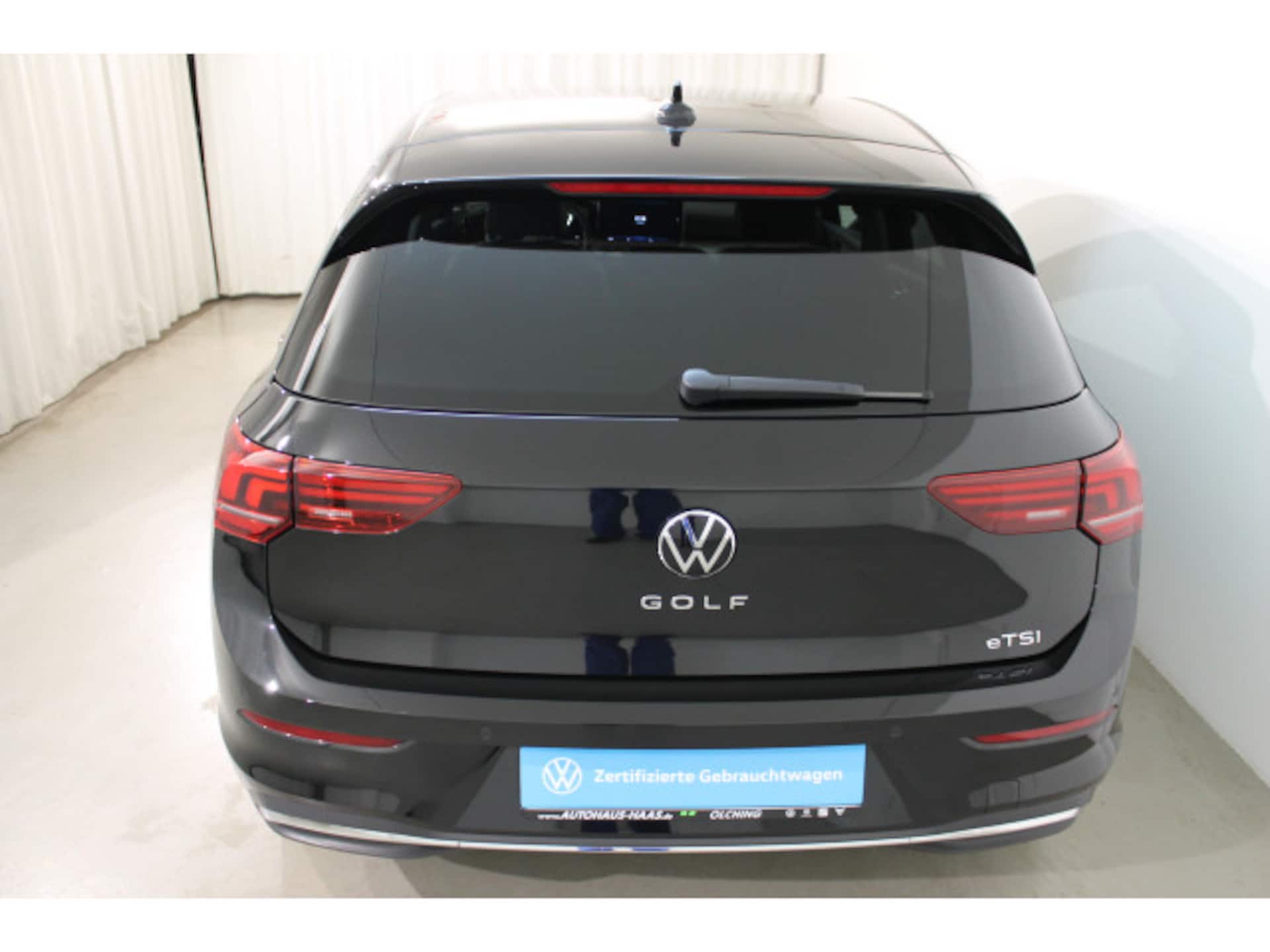 Volkswagen Golf Goal