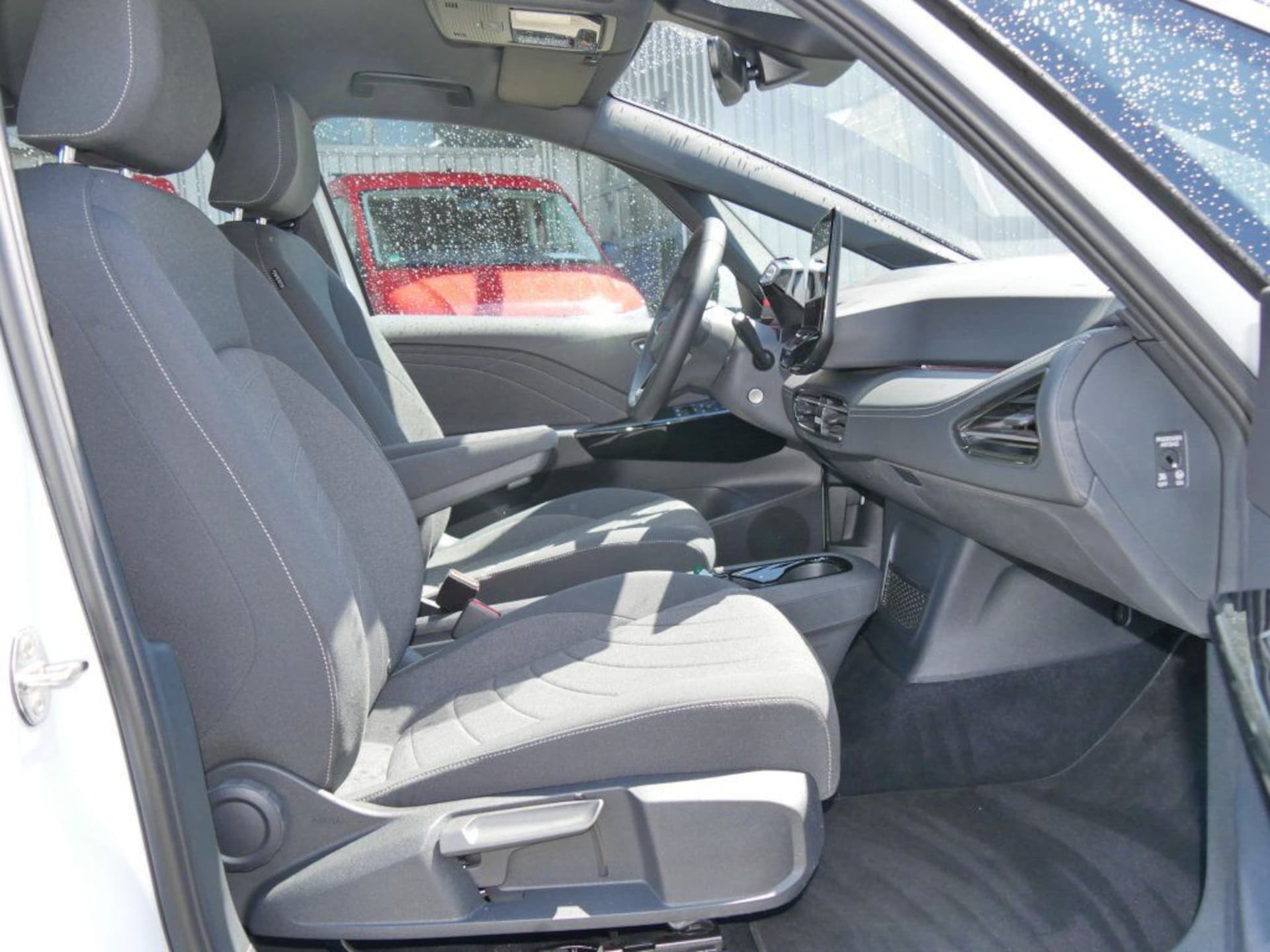 Volkswagen ID.3 Pro