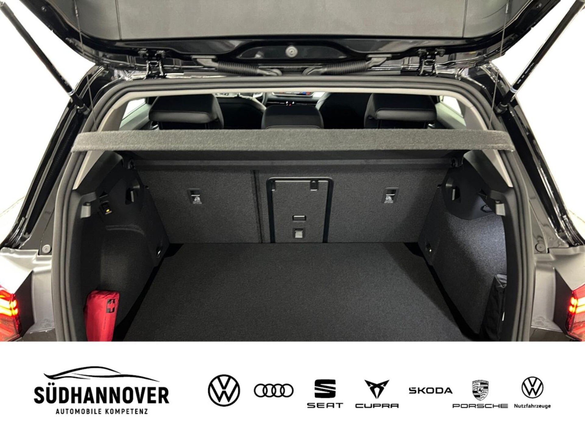 Volkswagen Golf ENERGY