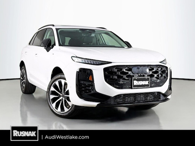 2026 Audi Q3 SUV
