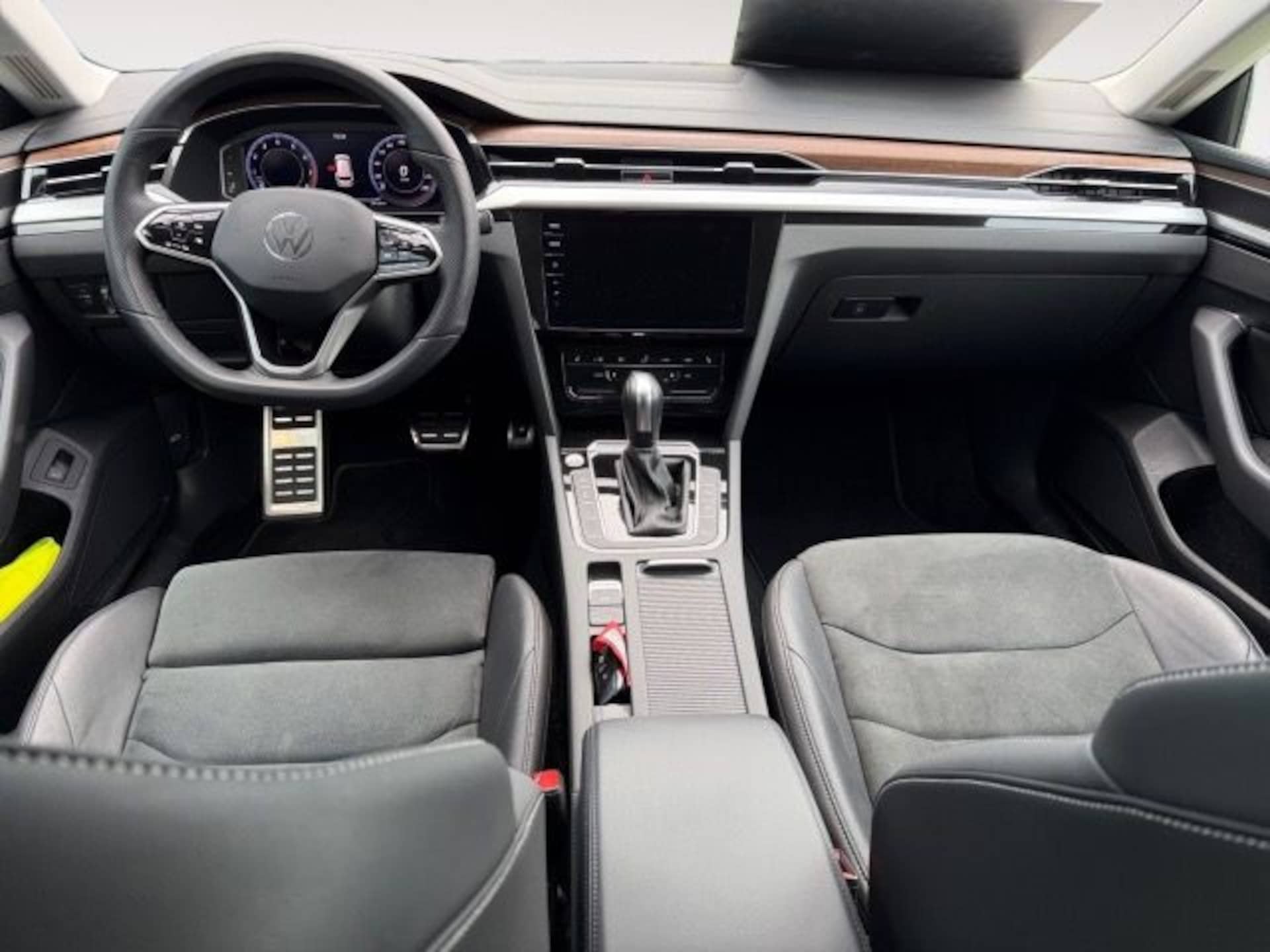 Volkswagen Arteon Shooting Brake Elegance