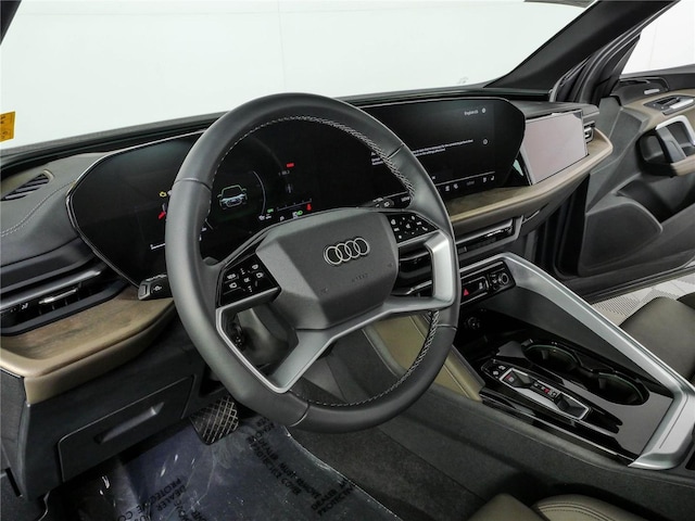 2025 Audi Q5 Sportback