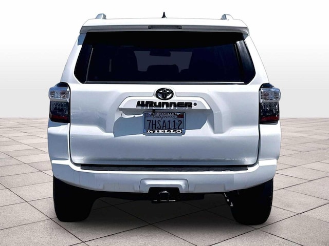 2014 Toyota 4Runner