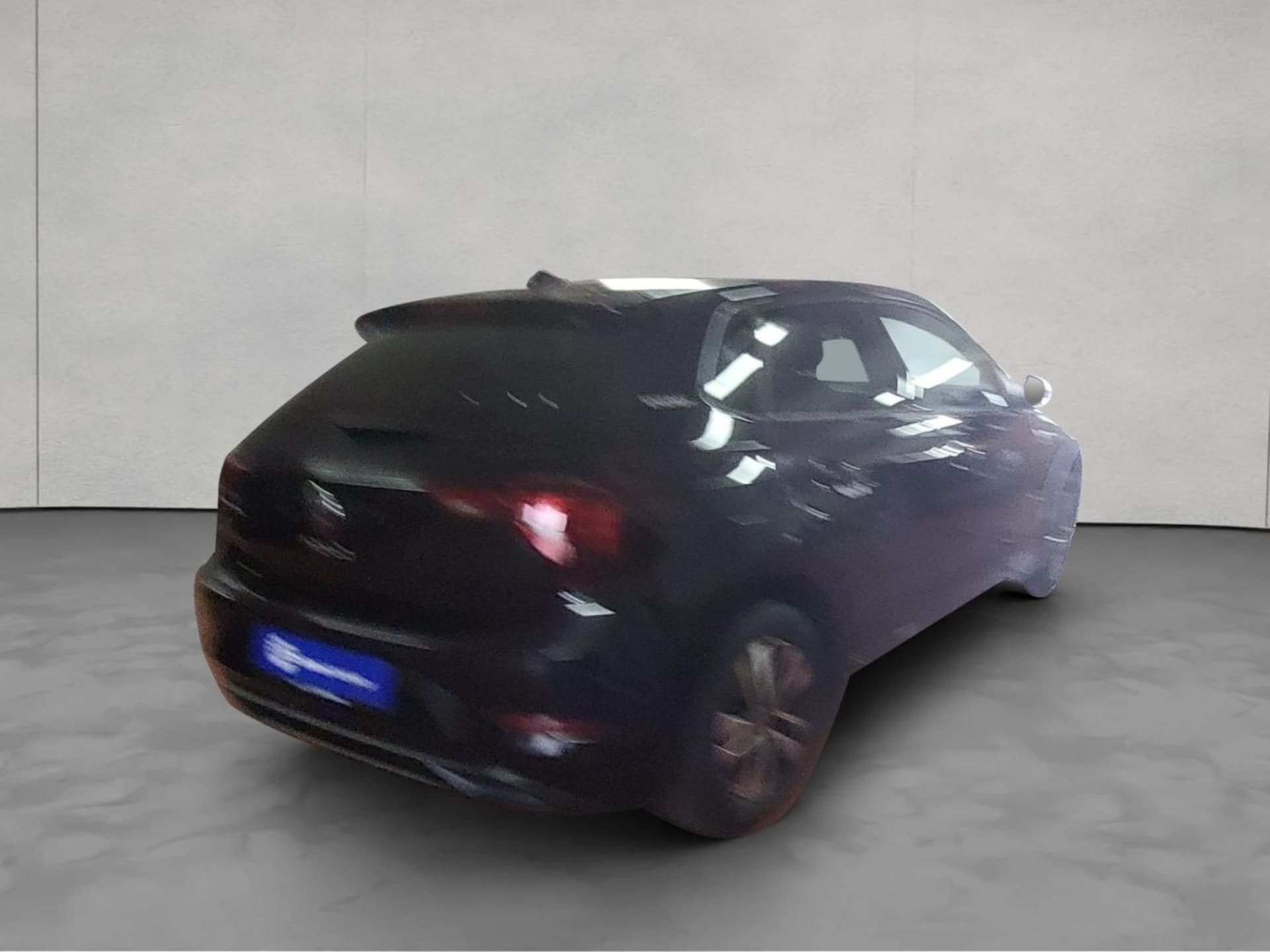 Volkswagen Polo ENERGY