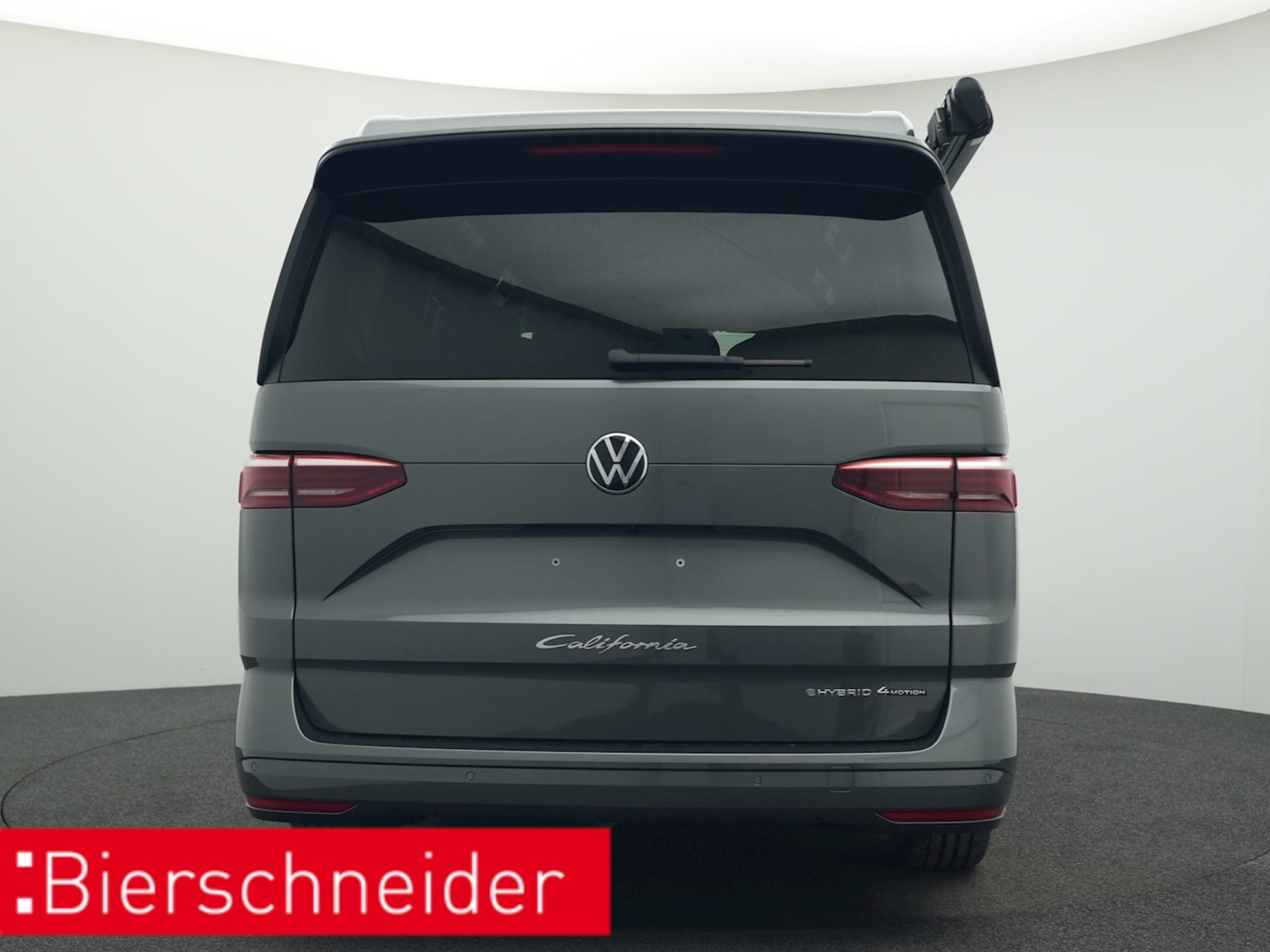 Volkswagen California Beach