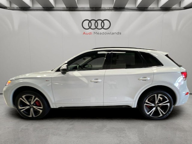 2025 Audi Q5 Premium Plus - Photo 10