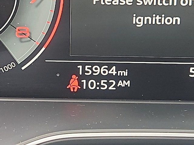 2022 Audi Q5