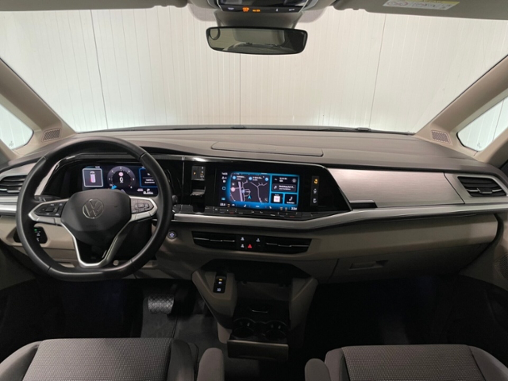Volkswagen Multivan Life