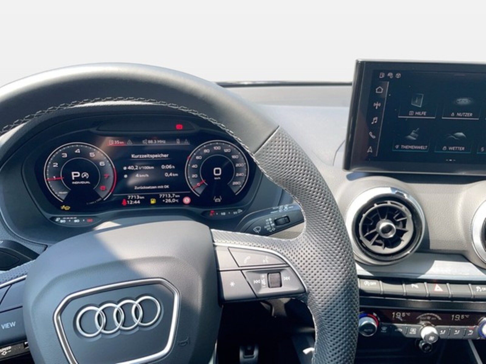 Audi Q2 – Bild 11