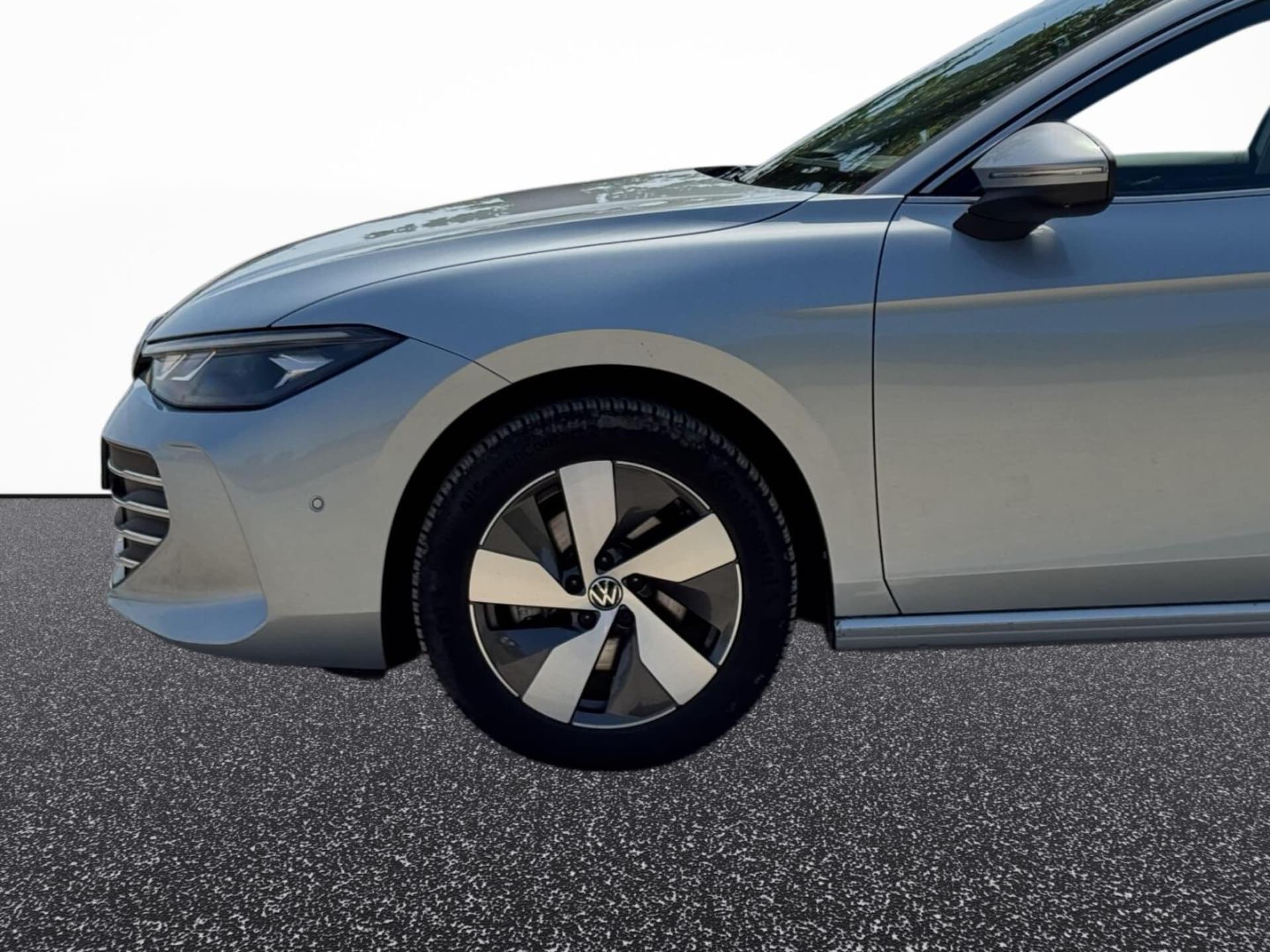 Volkswagen Passat Business