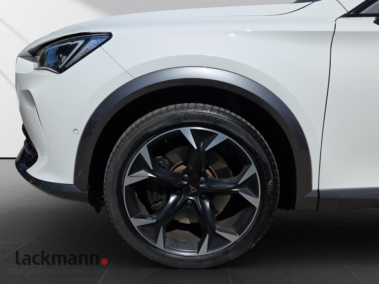 CUPRA Formentor – Bild 14
