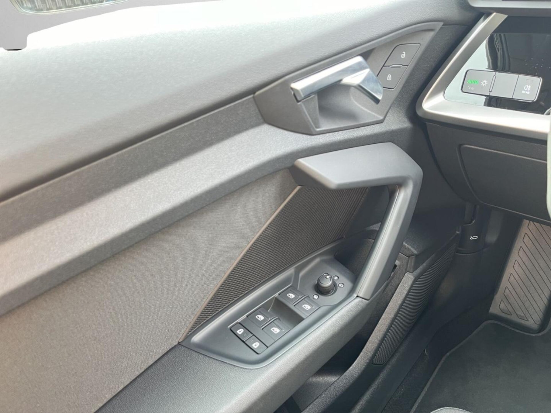 Audi A3 Sportback TFSI e Advanced