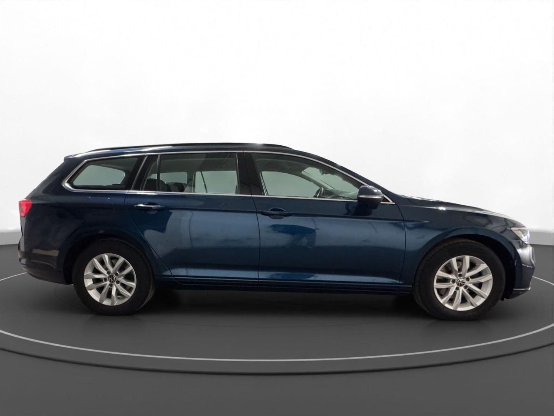 Volkswagen Passat Variant Business