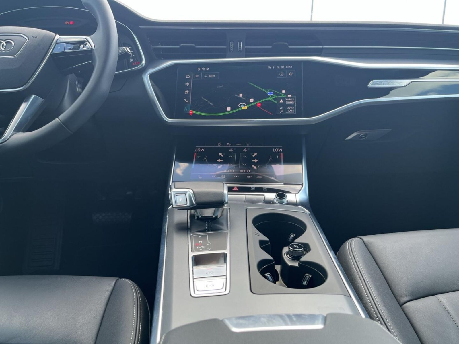 Audi A6 Avant – Bild 15