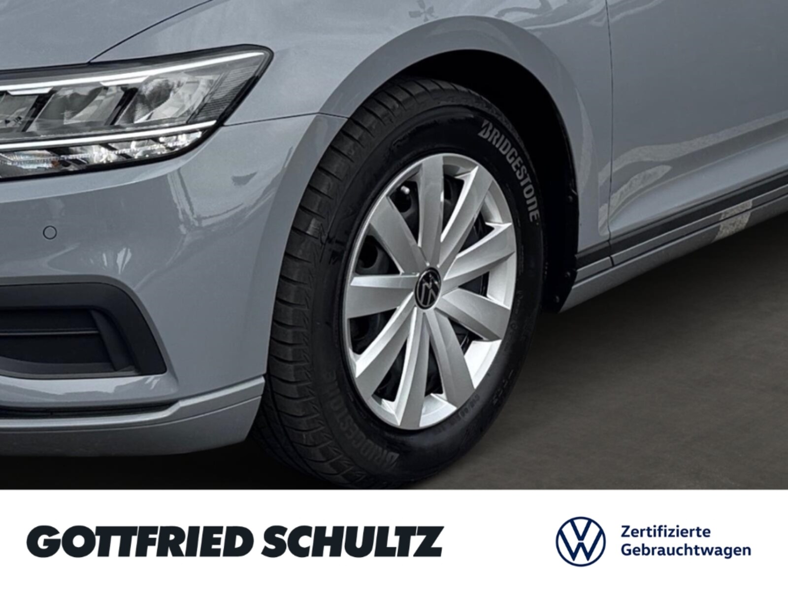 Volkswagen Passat Variant – Bild 10