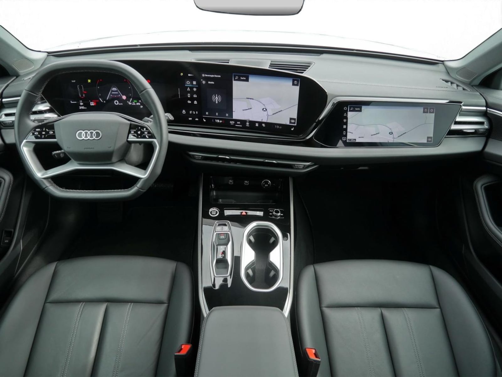 Audi A6 Avant – Bild 5