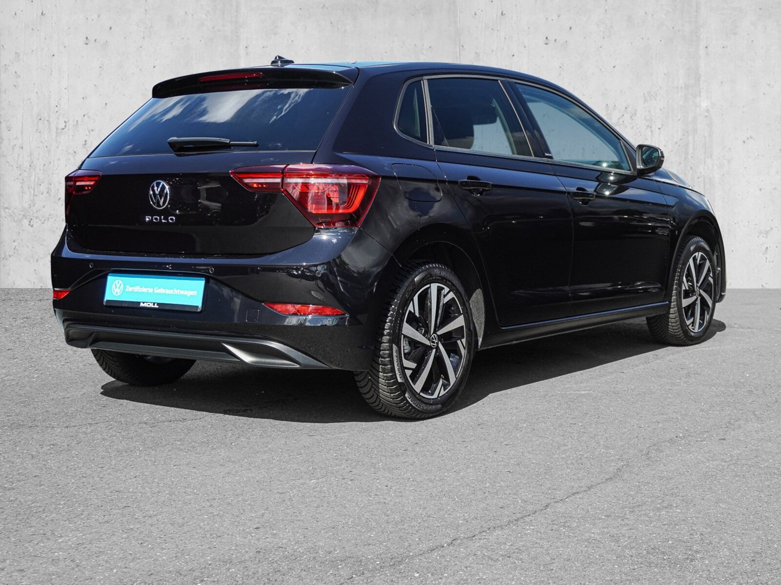 Volkswagen Polo – Bild 4