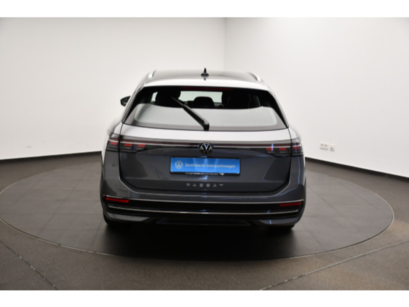 Volkswagen Passat – Bild 19