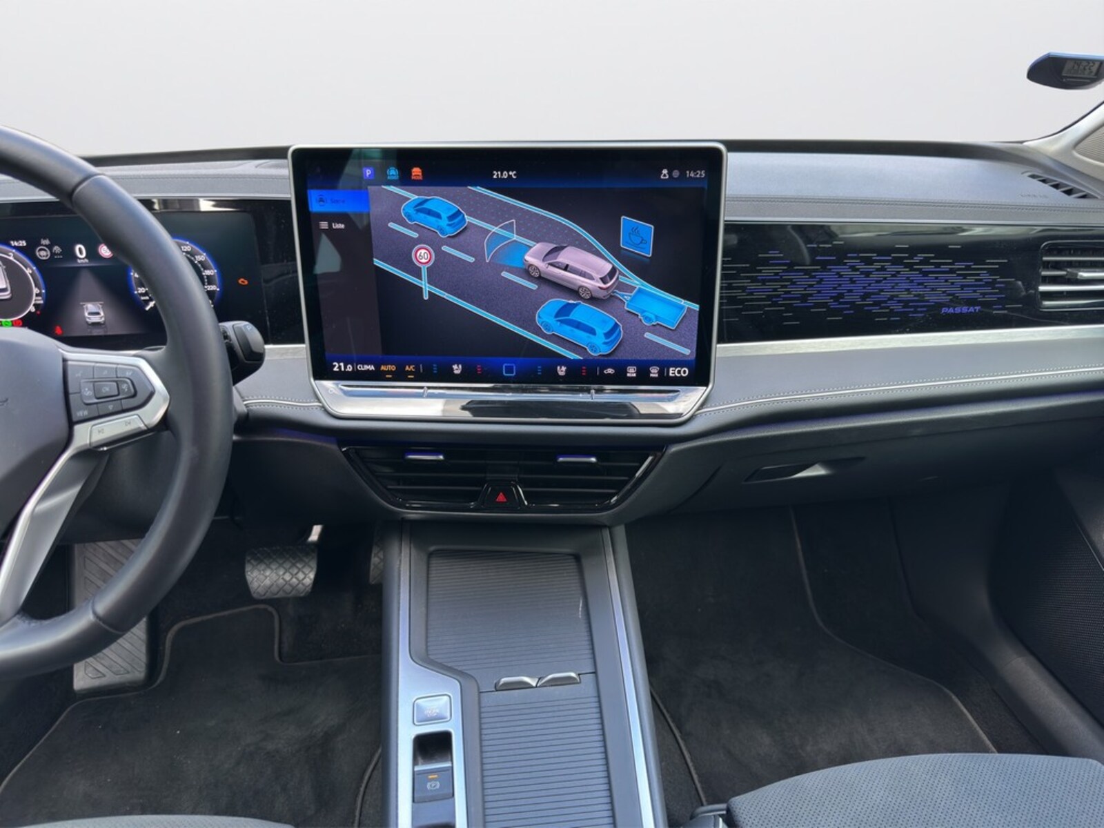 Volkswagen Passat – Bild 14
