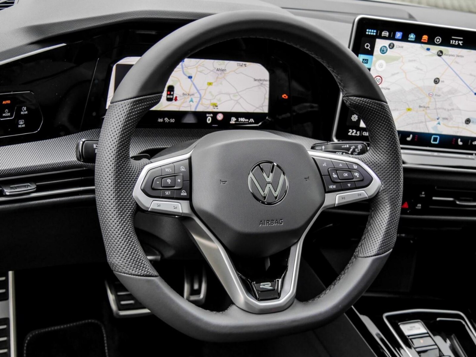 Volkswagen Golf – Bild 8