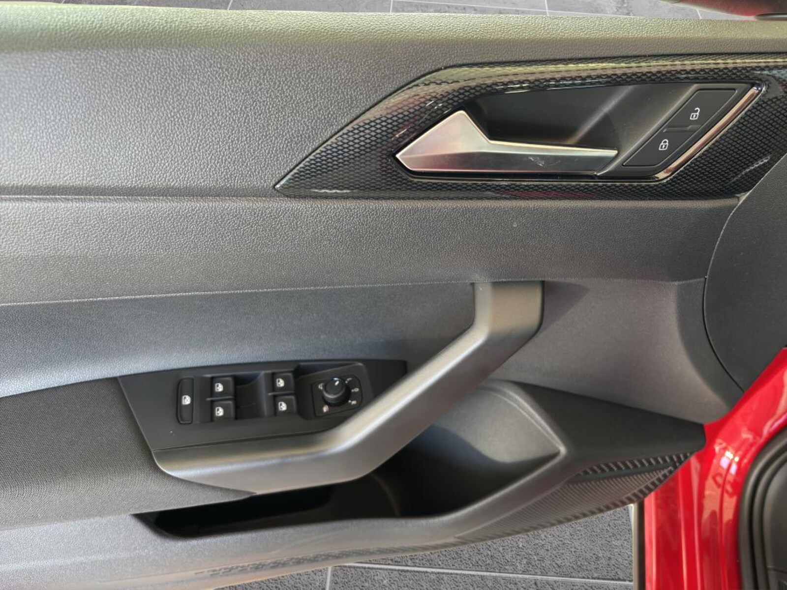Volkswagen Taigo – Bild 12