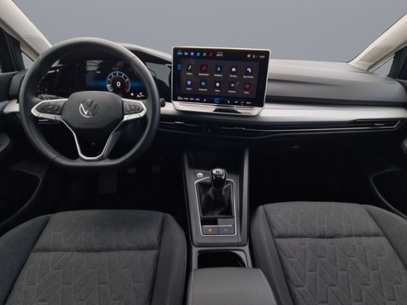Volkswagen Golf – Bild 18