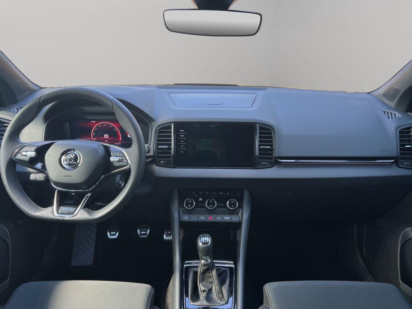 Škoda Karoq – Bild 9