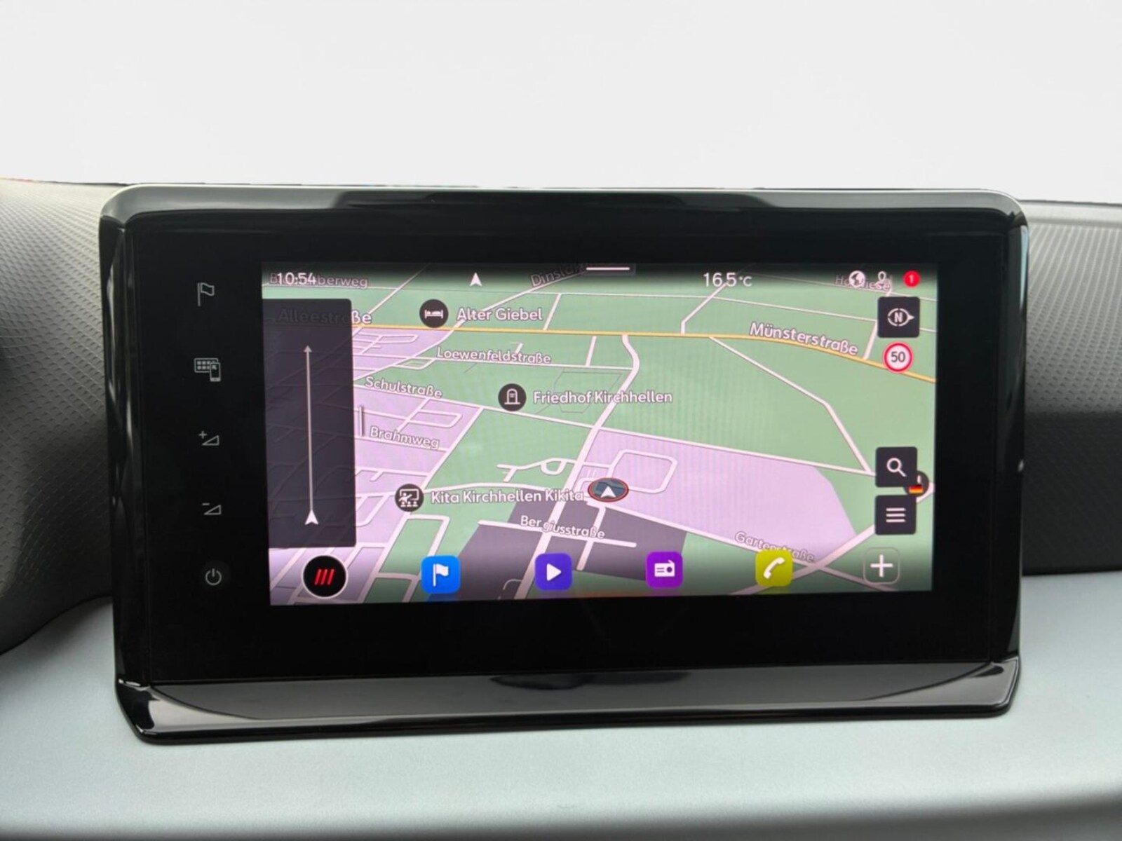 SEAT Ibiza – Bild 17