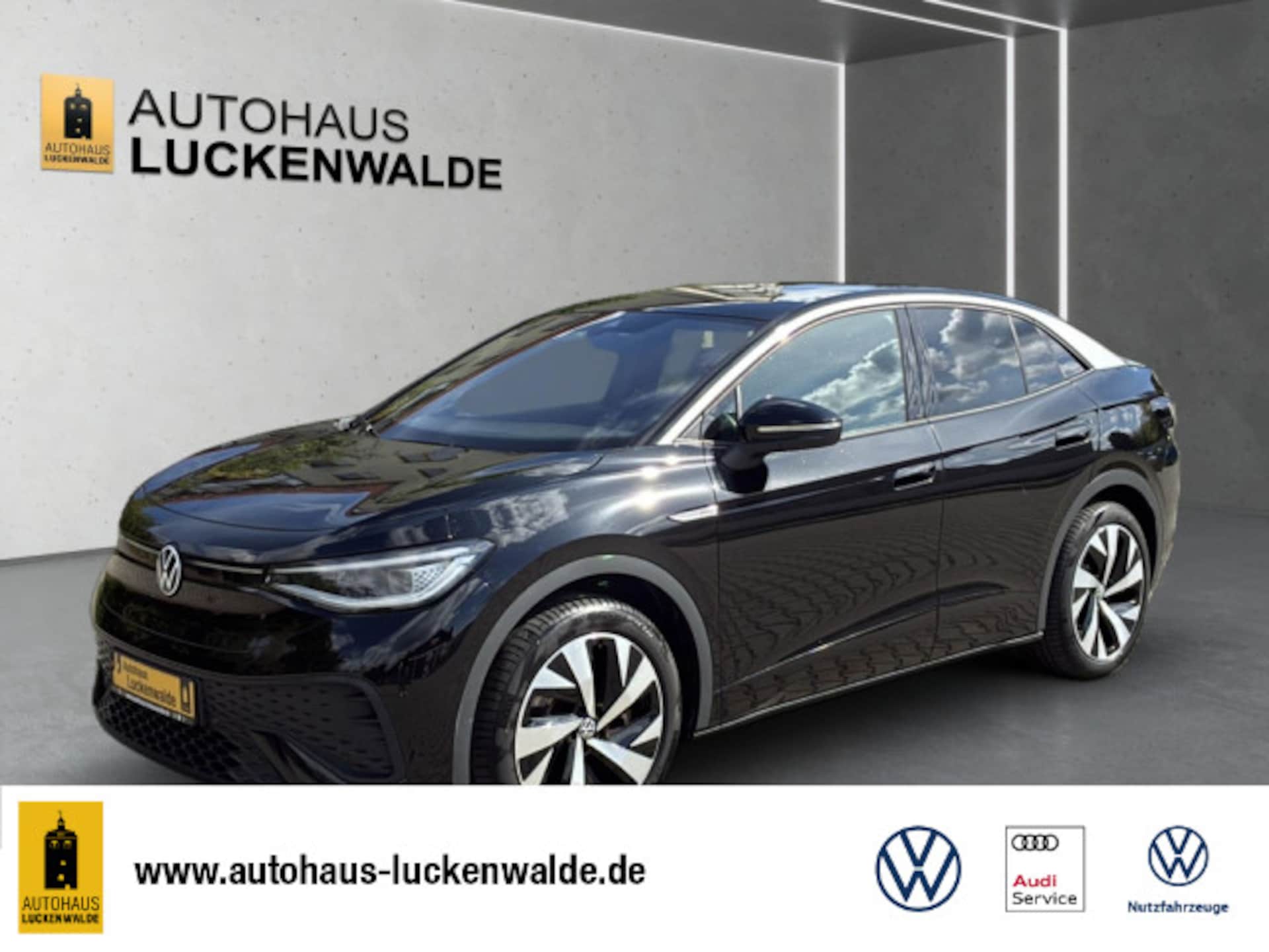 Volkswagen ID.5