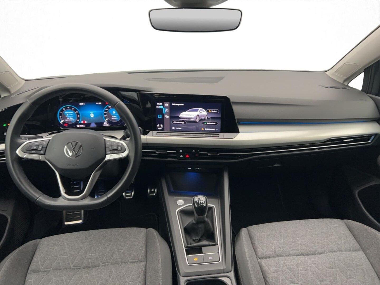 Volkswagen Golf – Bild 5
