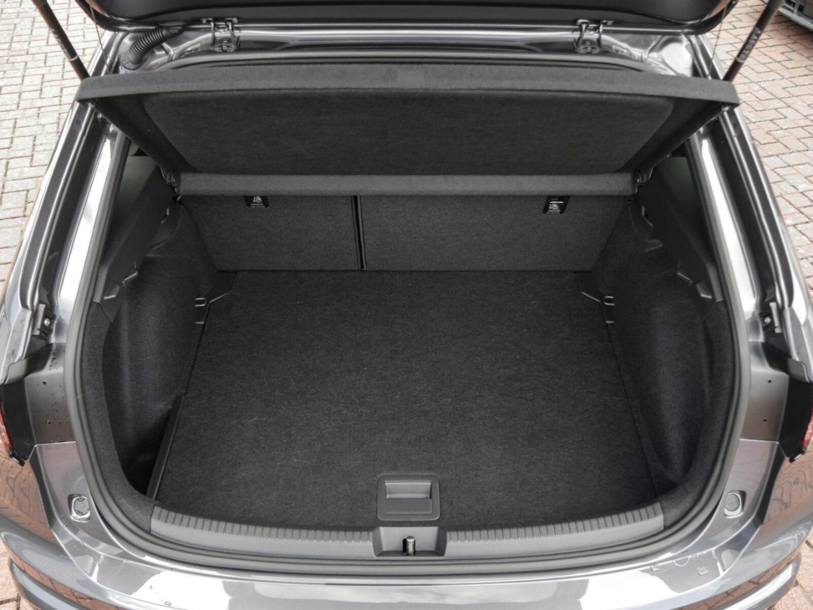 Volkswagen Taigo – Bild 17
