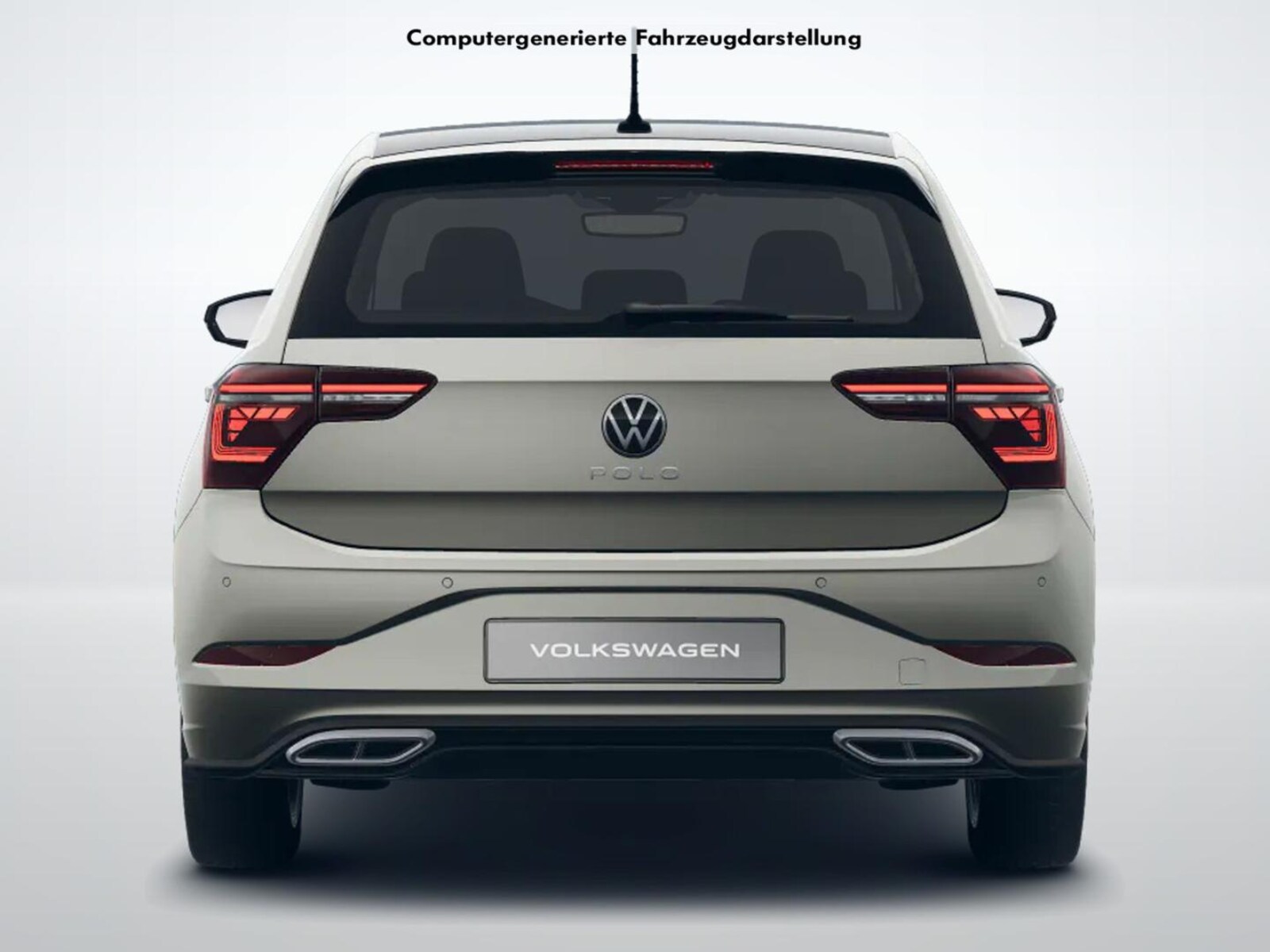 Volkswagen Polo – Bild 5