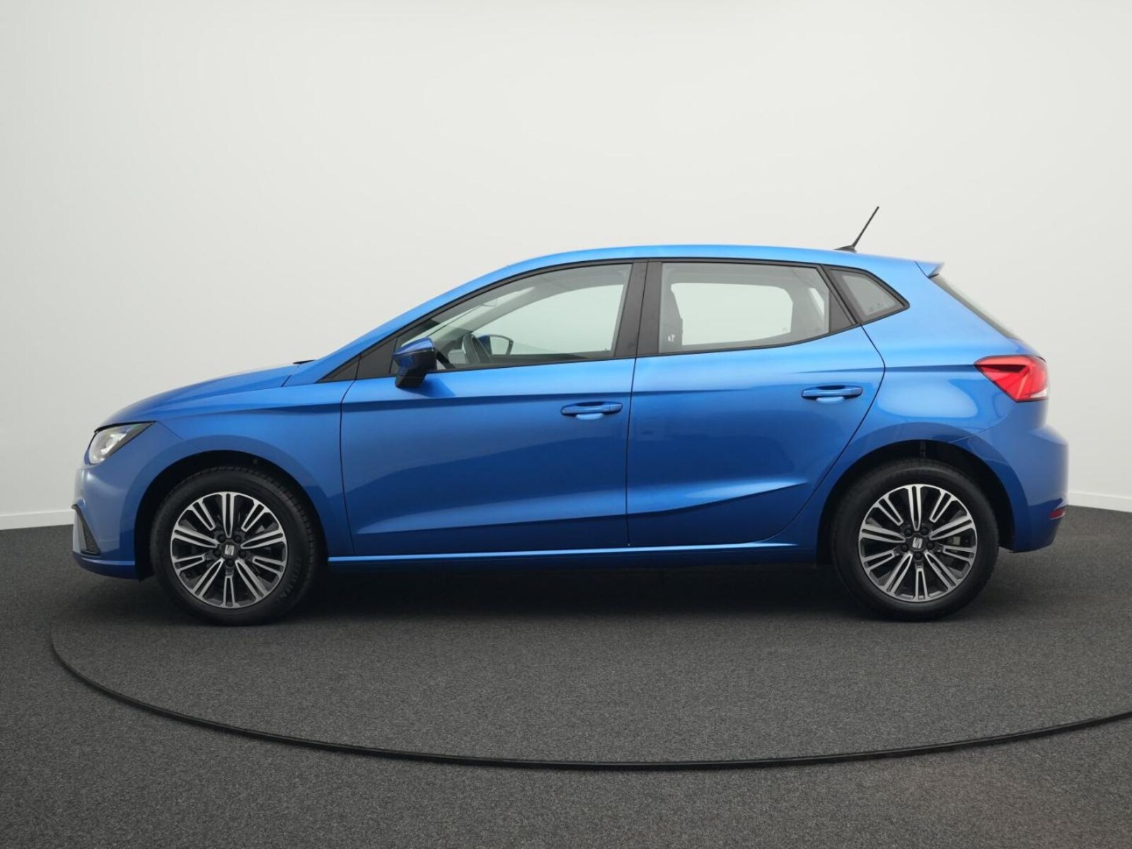 SEAT Ibiza – Bild 10