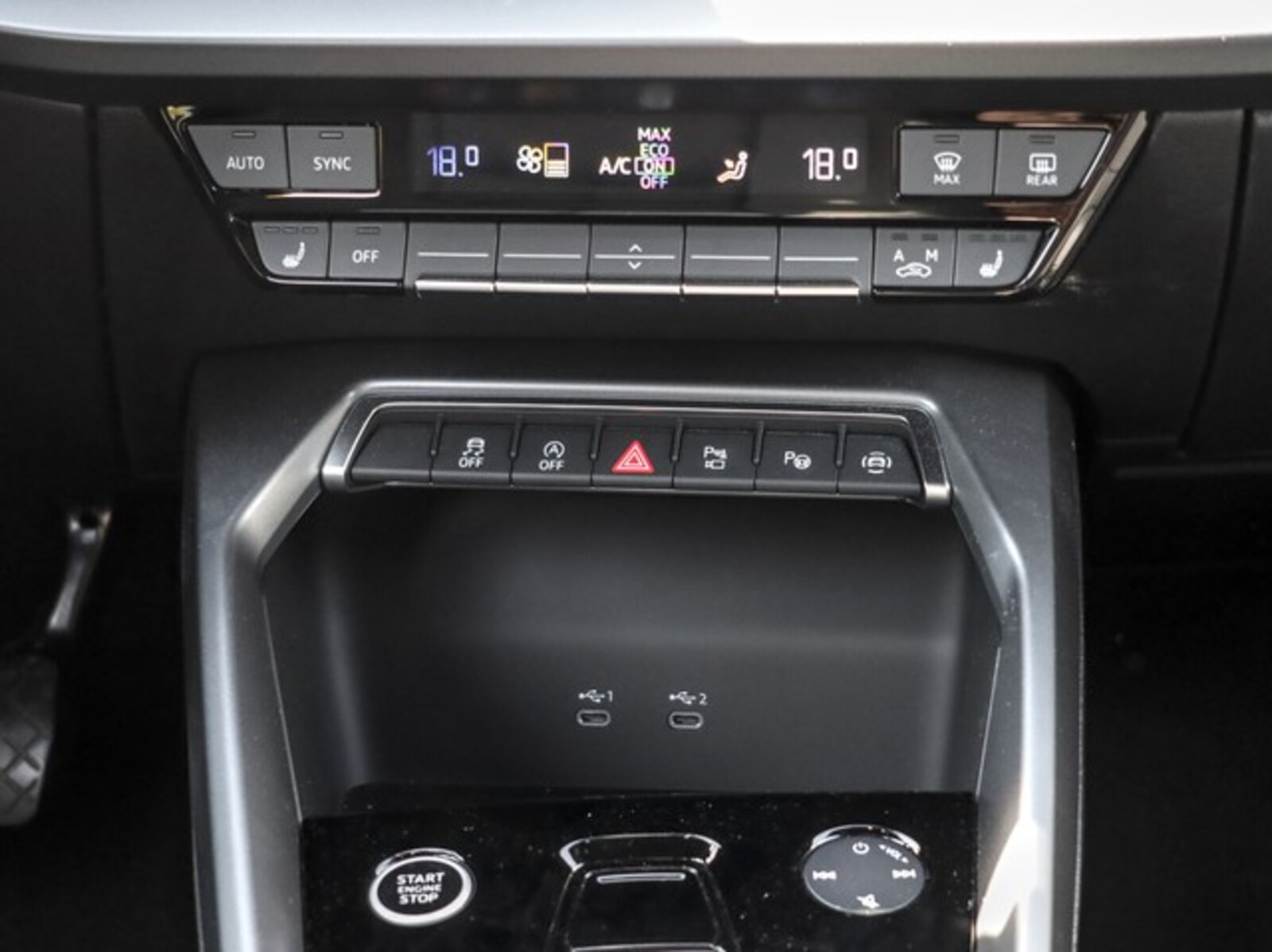 Audi A3 Sportback – Bild 12
