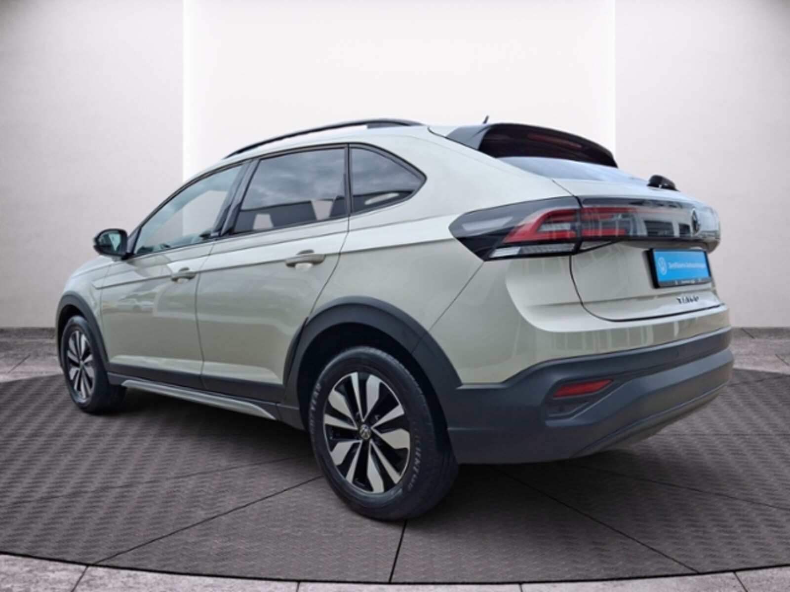 Volkswagen Taigo – Bild 5