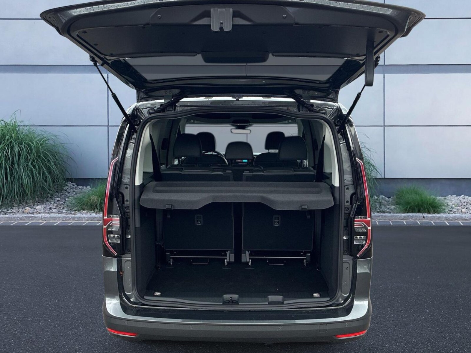 Volkswagen Caddy Maxi – Bild 8