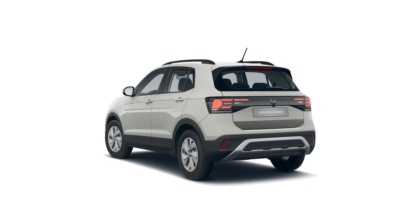 Volkswagen T-Cross – Bild 4