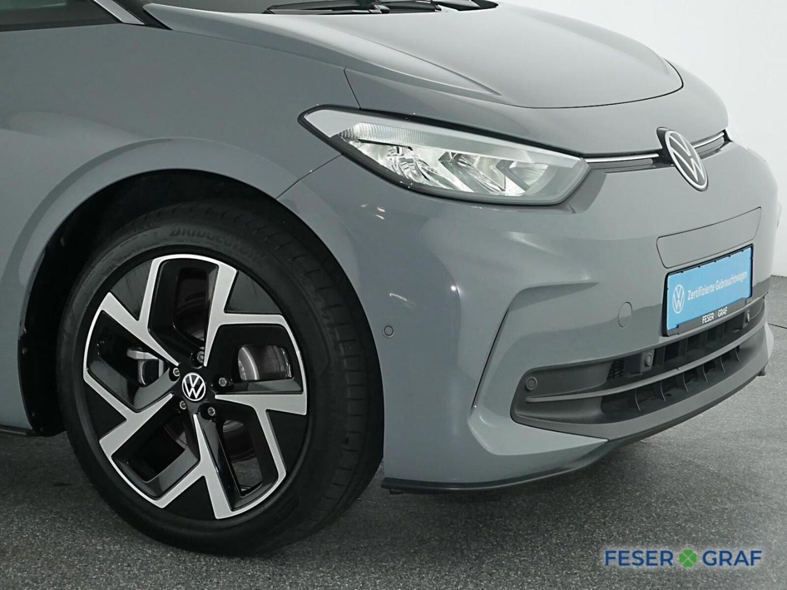 Volkswagen ID.3 – Bild 9
