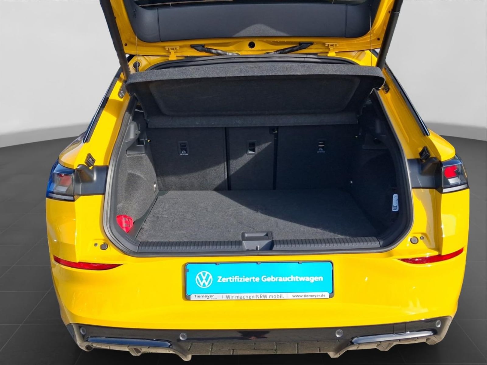 Volkswagen T-Roc – Bild 17